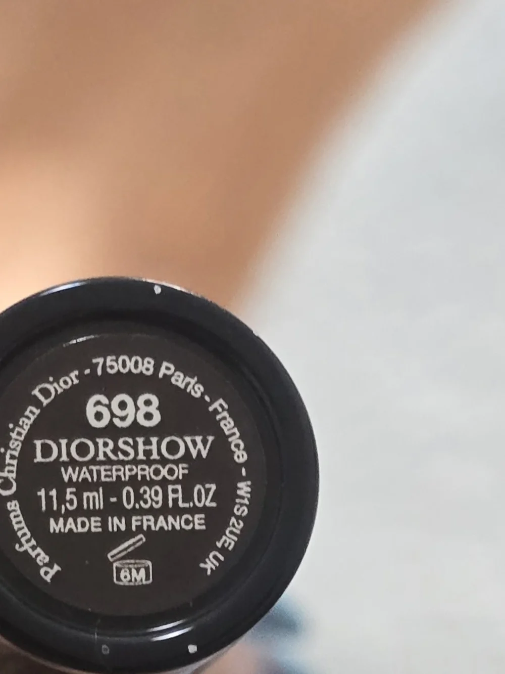 Dior brand new